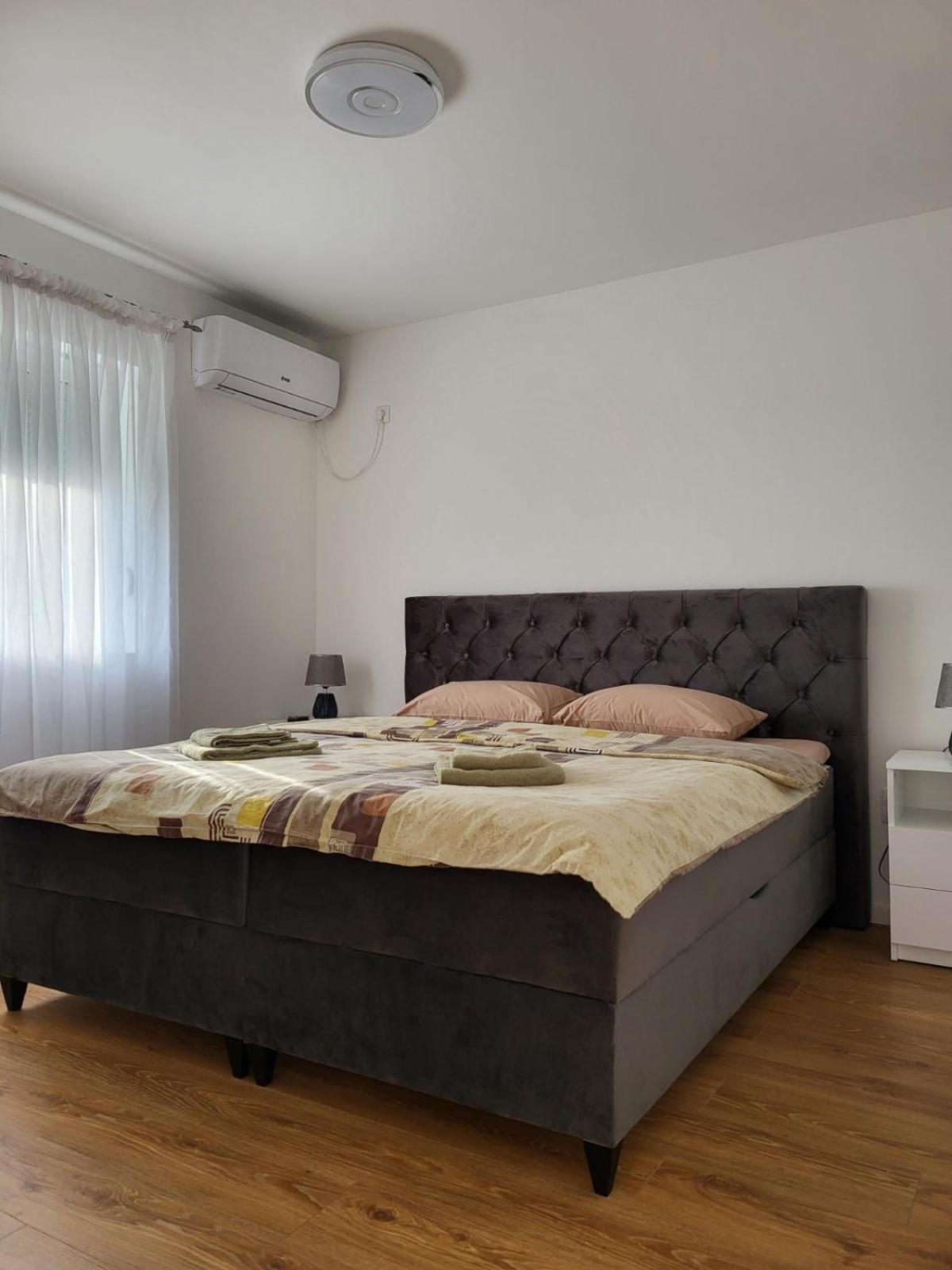 דירות סורצ'ין Sleep & Go מראה חיצוני תמונה